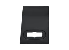 Moldura pilar lateral Volkswagen Crafter 2006-2011 izquierda