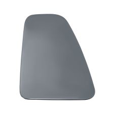 Moldura piloto trasero Fiat 500 2015-2024 izquierda