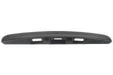 Moldura porton Nissan Qashqai 2007-2010 trasero / con sistema sin llave