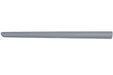 Moldura puerta Citroen C3 2005-2009 delantera / imprimada / izquierda