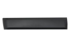 Moldura puerta Dacia Duster 2010-2013 delantera izquierda