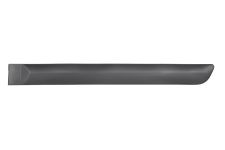 Moldura puerta Dacia Logan Mcv / Van 2008-2013 trasera izquierda