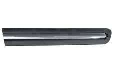 Moldura puerta Fiat 500L 2012-2017 delantera / cromada / derecha