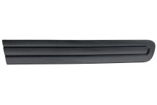 Moldura puerta Fiat 500L 2012-2017 delantera derecha