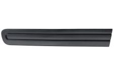 Moldura puerta Fiat 500L 2012-2017 delantera izquierda