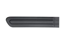 Moldura puerta Fiat 500L 2012-2017 trasera derecha
