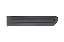 Moldura puerta Fiat 500L 2012-2017 trasera izquierda