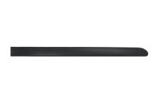 Moldura puerta Fiat Doblo 2001-2006 trasera izquierda