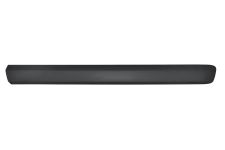 Moldura puerta Fiat Doblo 2006-2010 delantera derecha