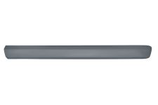 Moldura puerta Fiat Doblo 2006-2010 delantera / imprimada / derecha