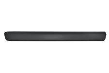 Moldura puerta Fiat Doblo 2006-2010 delantera izquierda
