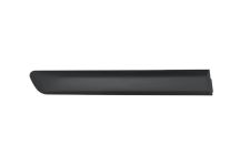 Moldura puerta Fiat Doblo 2006-2010 trasera derecha