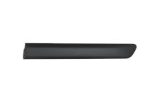 Moldura puerta Fiat Doblo 2006-2010 trasera izquierda