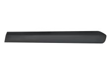 Moldura puerta Fiat Doblo 2010-2015 trasera izquierda