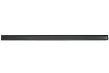 Moldura puerta Fiat Panda 2003-2012 delantera derecha