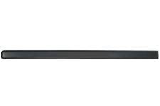 Moldura puerta Fiat Panda 2003-2012 delantera izquierda