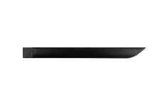 Moldura puerta Ford Focus 1998-2001 4/5 puertas / trasera izquierda