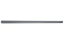 Moldura puerta Hyundai Accent 2007-2011 delantera / imprimada / derecha