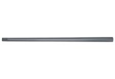 Moldura puerta Hyundai Accent 2007-2011 delantera / imprimada / izquierda
