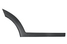 Moldura puerta Hyundai Tucson 2015-2018 trasera derecha