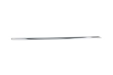 Moldura puerta Mercedes Clase C (w204) 2011-2014 trasera / cromada / izquierda