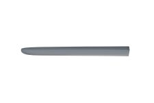 Moldura puerta Mercedes Clase E (w211) 2002-2006 trasera / imprimada / derecha