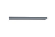 Moldura puerta Mercedes Clase E (w211) 2006-2009 trasera / imprimada / izquierda