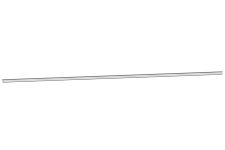 Moldura puerta Mercedes Clase E (w212) 2009-2013 modelo elegance / avantgarde / cromada / delantera izquierda