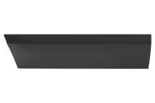 Moldura puerta Mercedes Sprinter (906) 2006-2013 delantera izquierda