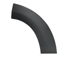 Moldura puerta Mini Countryman 2010-2017 trasera derecha