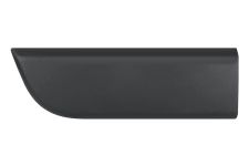 Moldura puerta Nissan Nv400 2021-2024 delantera izquierda