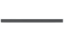 Moldura puerta Opel Astra f 1991-1994 delantera derecha