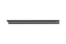 Moldura puerta Opel Astra f 1991-1994 trasera derecha