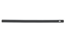 Moldura puerta Opel Astra g 1998-2004 delantera / 4/5 puertas / con agujero para logo / derecha