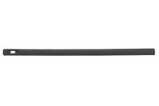 Moldura puerta Opel Astra g 1998-2004 delantera / 4/5 puertas / con agujero para logo / izquierda