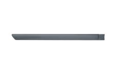 Moldura puerta Opel Astra g 1998-2004 trasera / 4/5 puertas / imprimada / derecha