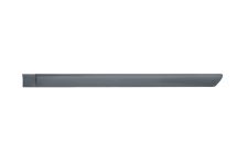 Moldura puerta Opel Astra g 1998-2004 trasera / 4/5 puertas / imprimada / izquierda