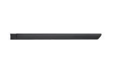 Moldura puerta Opel Astra g 1998-2004 trasera / 4/5 puertas / izquierda