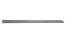 Moldura puerta Opel Astra h 2004-2007 delantera / imprimada / derecha