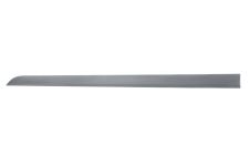Moldura puerta Opel Astra h 2004-2007 delantera / imprimada / izquierda