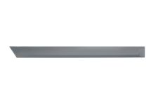 Moldura puerta Opel Astra h 2004-2007 trasera / imprimada / derecha
