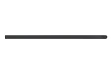 Moldura puerta Opel Corsa c 2000-2003 5 puertas / delantera derecha
