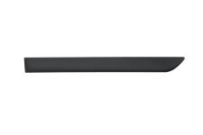 Moldura puerta Opel Corsa d 2006-2011 5 puertas / trasera izquierda