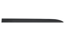 Moldura puerta Opel Corsa d 2011-2015 5 puertas / delantera derecha