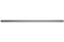 Moldura puerta Opel Meriva 2003-2006 delantera / imprimada / izquierda