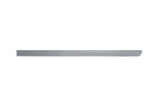 Moldura puerta Opel Meriva 2003-2006 trasera / imprimada / izquierda