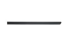 Moldura puerta Opel Meriva 2003-2006 trasera izquierda