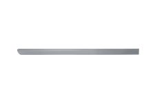 Moldura puerta Opel Meriva 2006-2010 trasera / imprimada / derecha