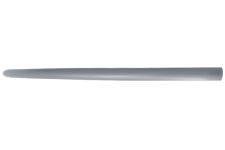 Moldura puerta Peugeot 206 1998-2008 5 puertas / delantera / imprimada / izquierda