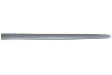 Moldura puerta Peugeot 206+ 2008-2014 5 puertas / delantera / imprimada / derecha